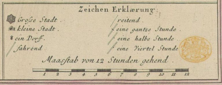 Postreiter Obermusbach